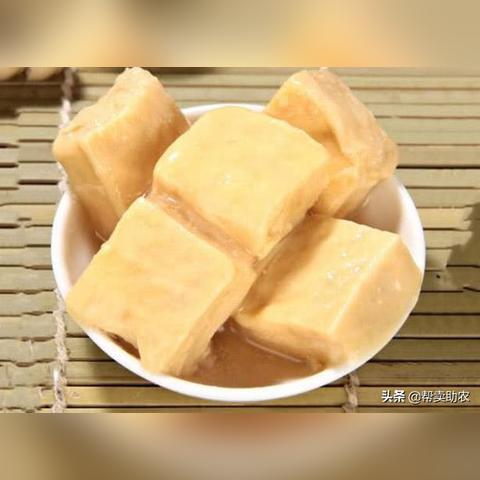 南通市四季桂腐乳怎么样