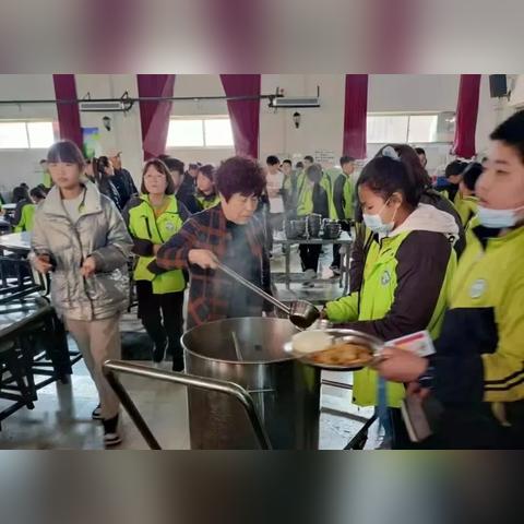 淮北初中排名？