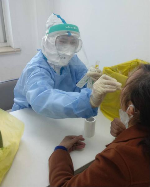 【武汉明确咽拭子采集至少擦拭6次
/武汉咽拭子核酸检测】 【武汉明确咽拭子采集至少擦拭6次
/武汉咽拭子核酸检测】