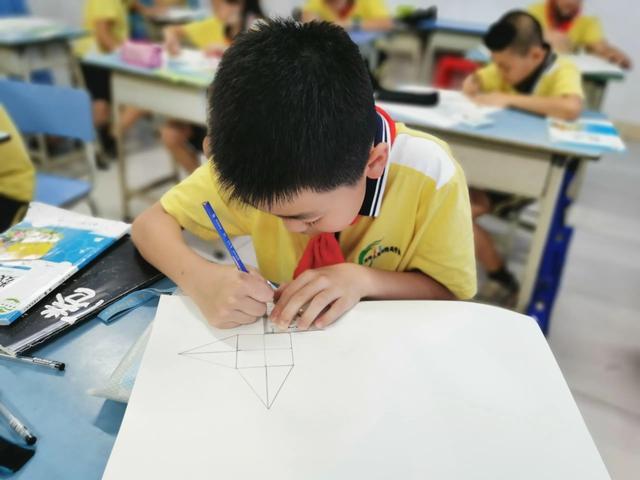 让孩子提前学习好不好 让孩子提前学习好不好