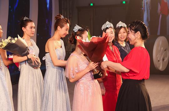 巾帼不让须眉：曹苗苗女士深耕母婴市场，带领万千宝妈走向成功！