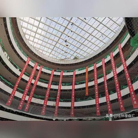 桂林市哪个超市招工最多