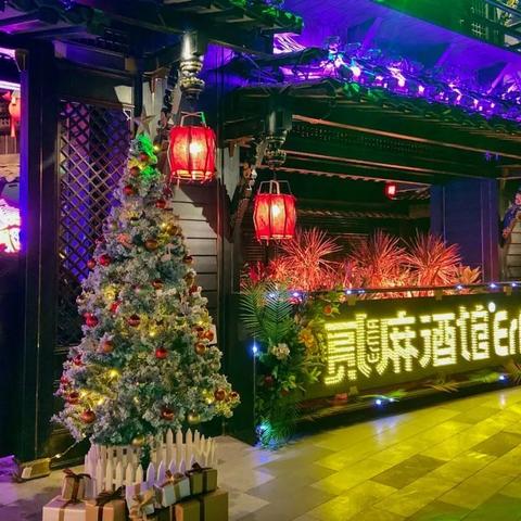桂林市公路酒馆有哪些地方