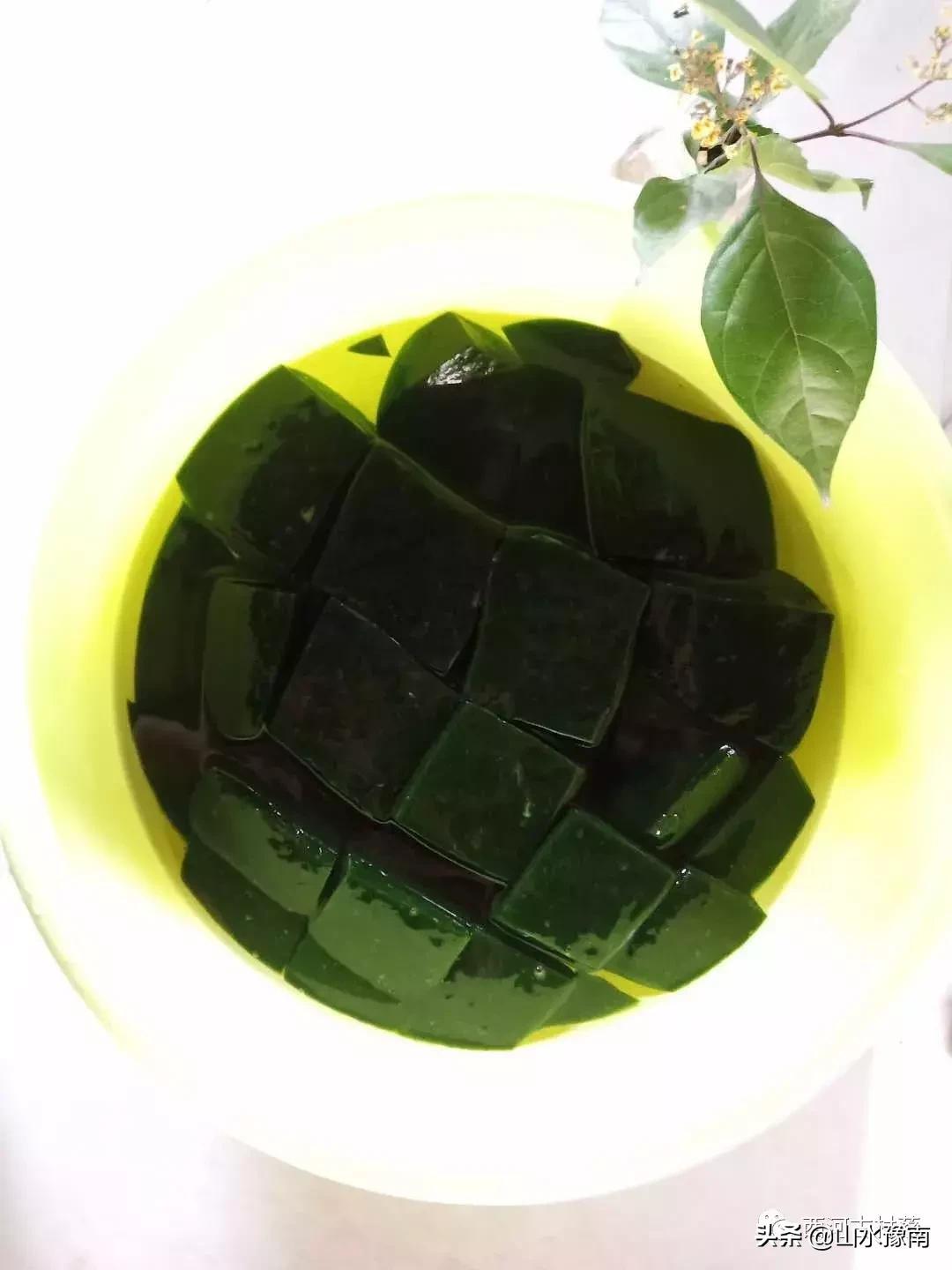 新县有什么特色美食（信阳适合做什么）