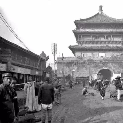 西安市三个年是指什么