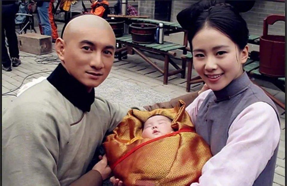 姓郎怎么给宝宝起名(姓郑的男孩和女孩起什么名字最好)
