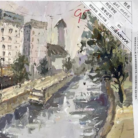 天津二模怎么样