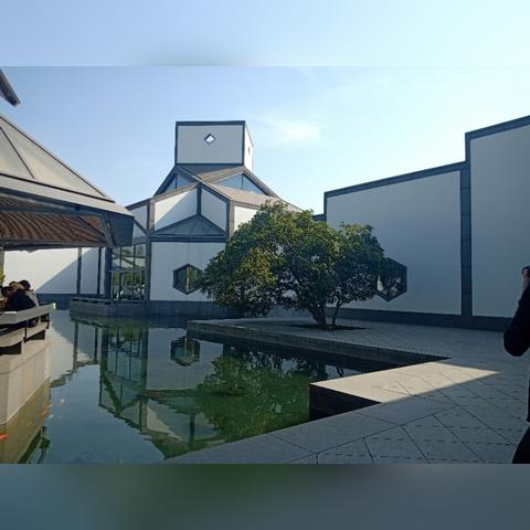 [苏州博物馆攻略美食]长尾关键词有什么