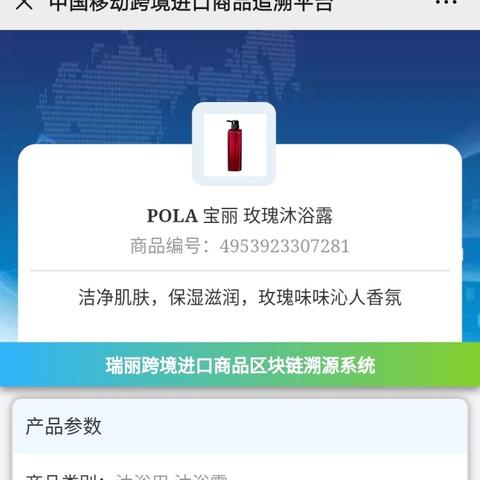 宝丽中国跨境电商运营的相关长尾关键词有哪些
