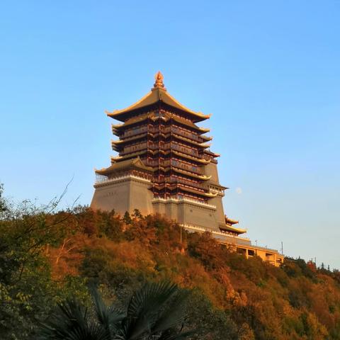 黄石旅游景点/黄石旅游景点排名前十名