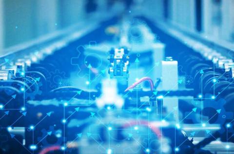 人工智能遇见智能制造