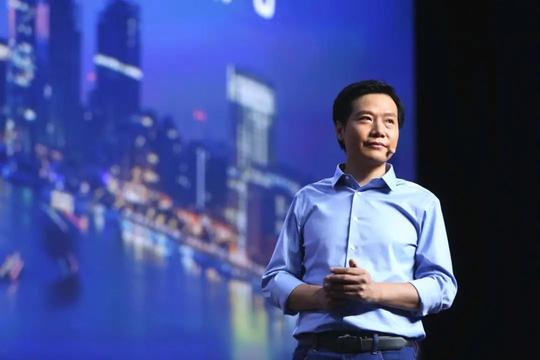 小米10年，雷军的创业之路早在30年前就写下了答案