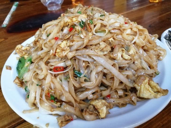 什么的美食（如何评价沙县小吃）