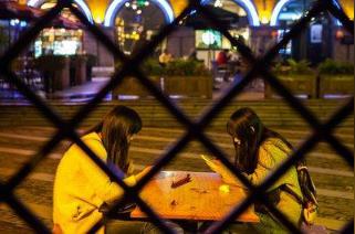 陌嗨至尊版今天为大家分享短视频拍摄时的5种构图方式