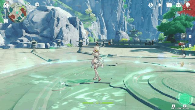 原神炸萝卜丸子怎么获得（原神三色团子食谱从哪获得）