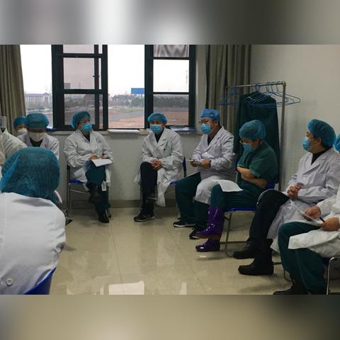 武汉市汉川医院怎么样