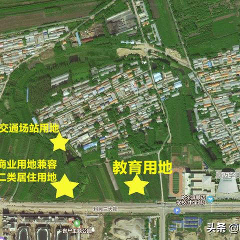 哈尔滨规划展相关长尾关键词有哪些