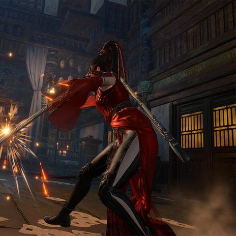 永劫无间手游下载（永劫无间手游下载攻略）