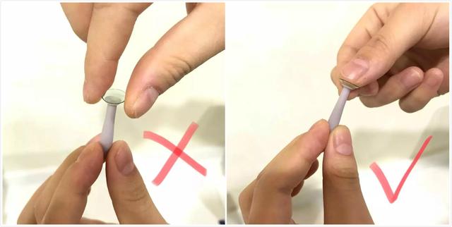 孩子戴角膜塑形镜多久换一次