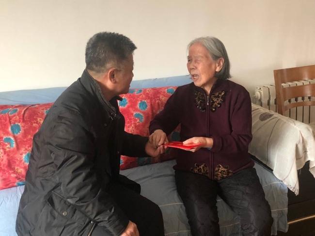 春节兰州有什么美食（大家来说说全国各个地方春节得习俗）
