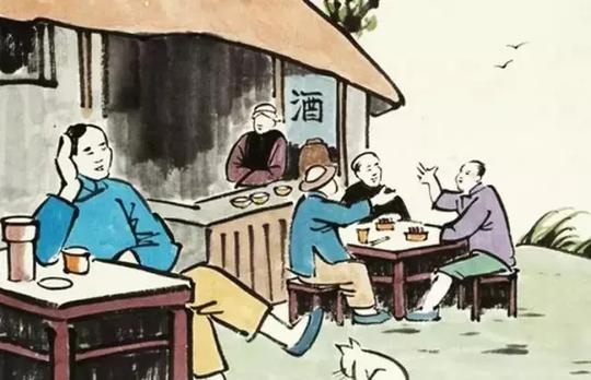 中国人为何离不开白酒？深度剖析中国人的白酒情结！
