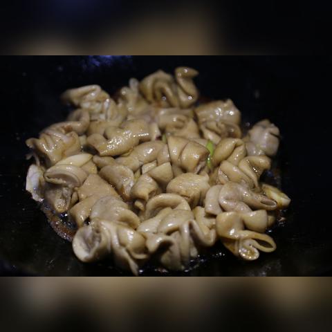 醋溜肥肠的做法大全的长尾关键词是什么