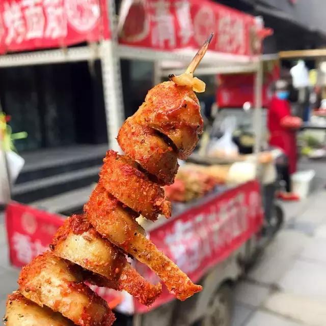 临沂美食吃什么好（临沂的特色小吃都有哪些）