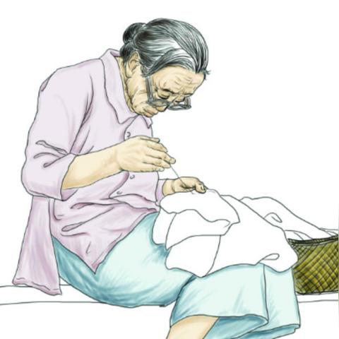 男朋友有什么用