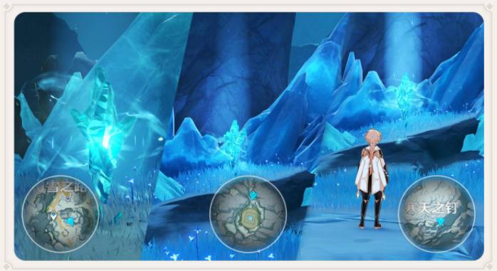 原神怎么结束新秘境（原神舍身布道秘境怎么开）