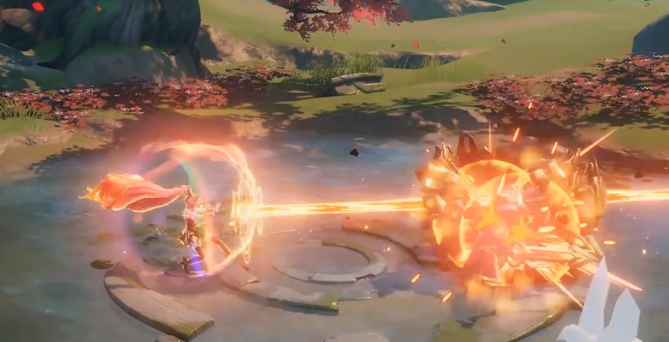 怎么更新不了原神（为什么ps5原神更新不了）