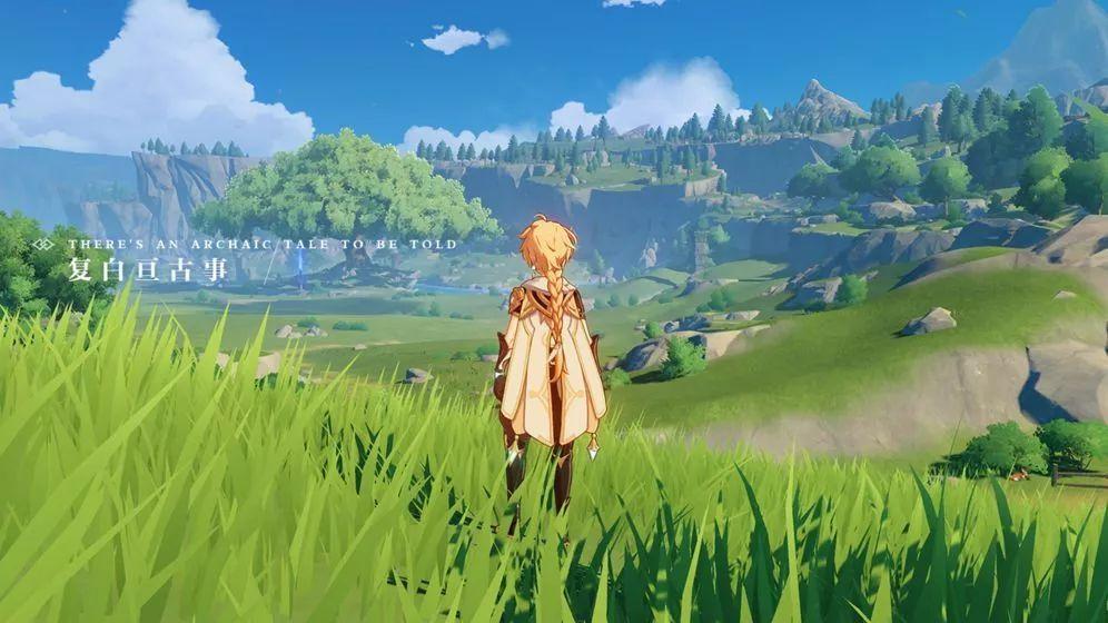 原神同伴套装怎么获取（原神同伴赠礼能领几次）