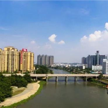 东莞市莞城区属于哪里