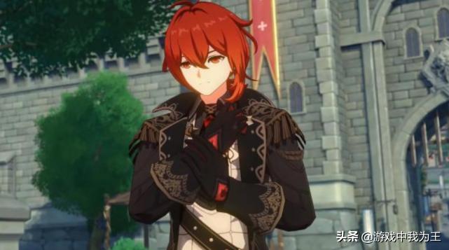 原神前期和后期怎么区分（原神雷泽过渡前期培养多少级合适）