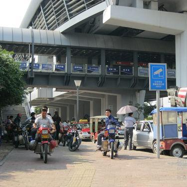 广州市用什么打车软件