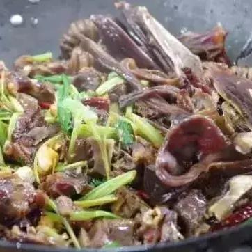桂林会仙板鸭怎么炒相关长尾关键词有哪些