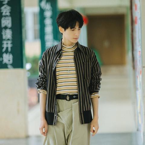 长沙公子哥穿搭相关长尾关键词有哪些