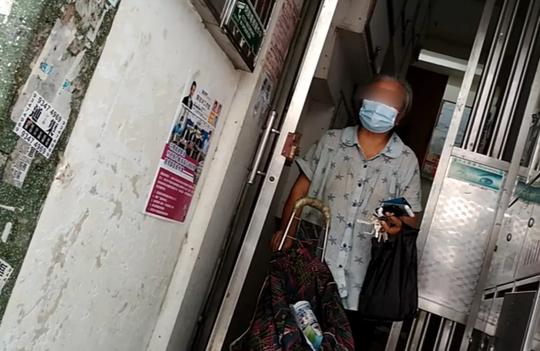 劏房致富？衣着随意的香港大妈，竟经营1.3亿大生意