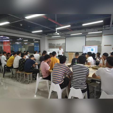 河南什么是人工智能