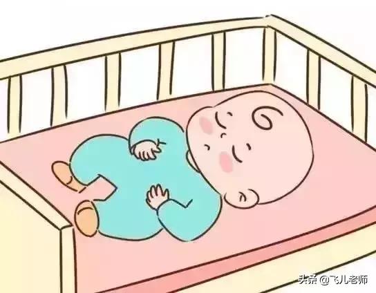 宝宝出现频繁使劲儿是怎么回事