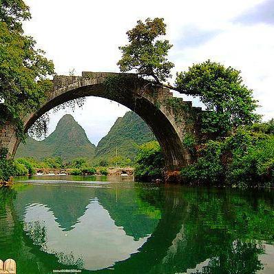 桂林市的旅游地位怎么样