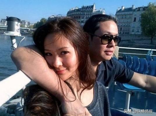 负债220亿却仍活得潇洒，往女儿卡里打1亿零花钱，娶女儿闺蜜为妻