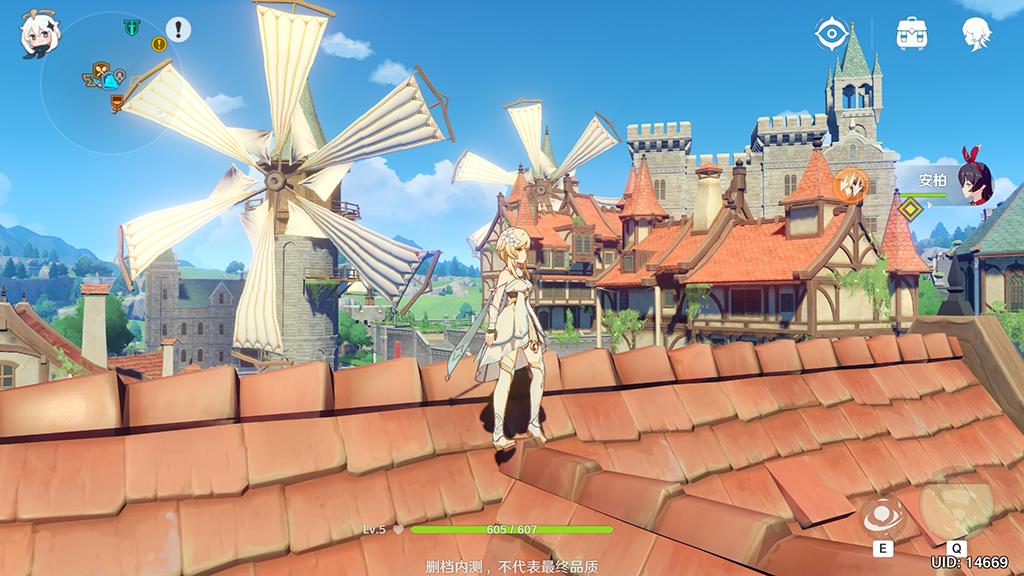 原神pc端怎么登录手机端(原神电脑为什么没有tap登录了)