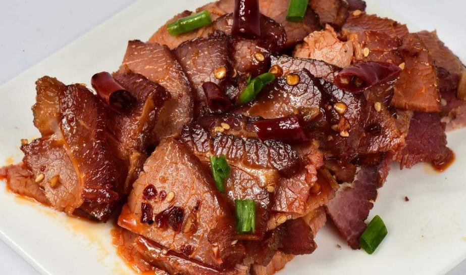安徽的特色美食是什么（皖南特色美食）