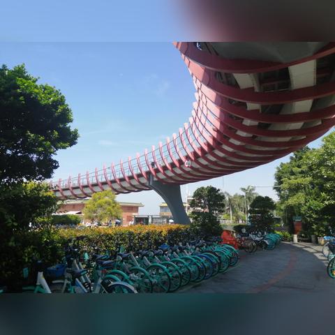 潮州到厦门市多少公里