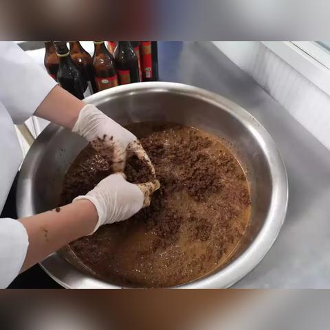 上海酒糟美食有哪些特色