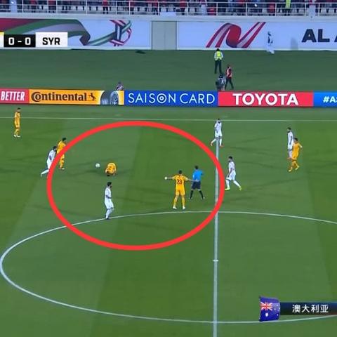 足球到了边线怎么处理