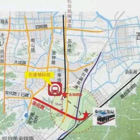 奉化在宁波市哪个方位