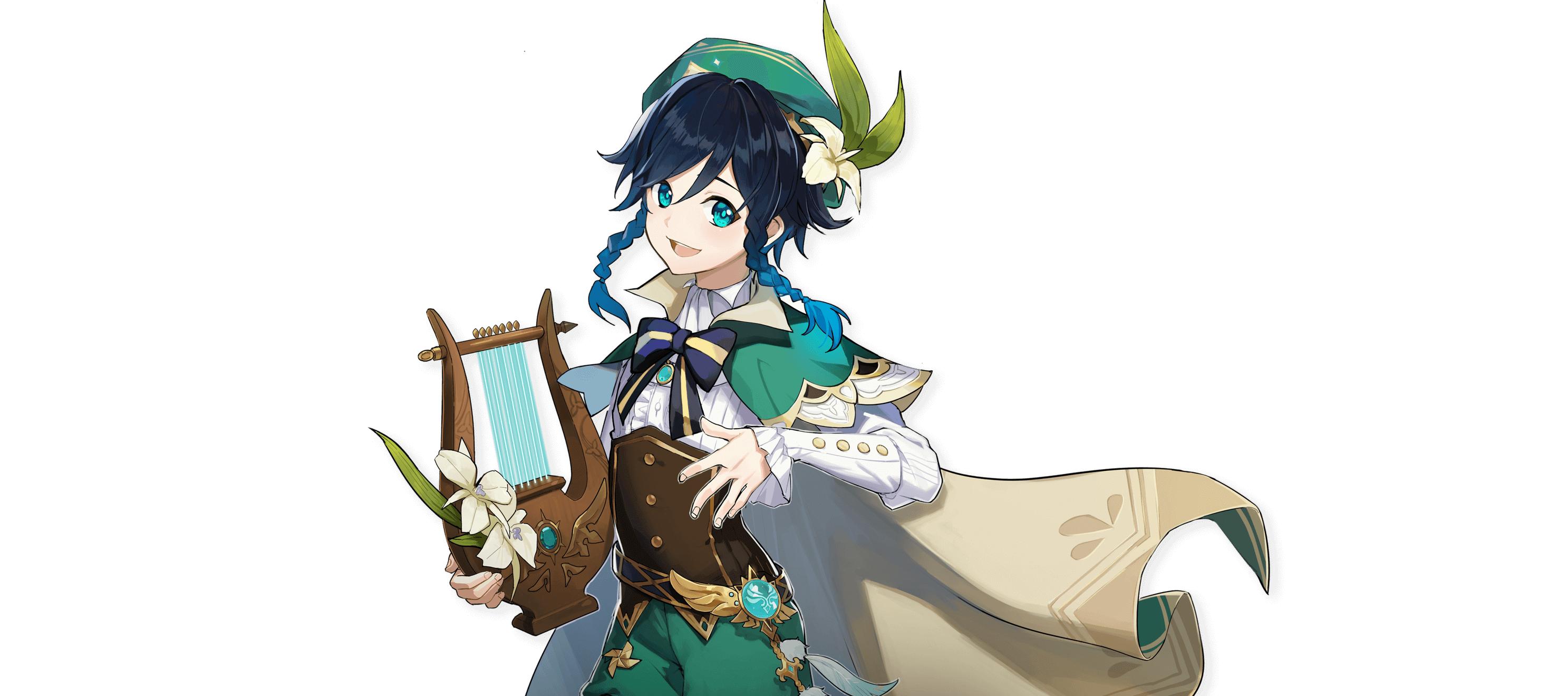 原神怎么玩到全角色（原神角色怎么重置培养）