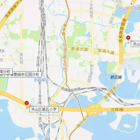张家湾中学怎么样？
