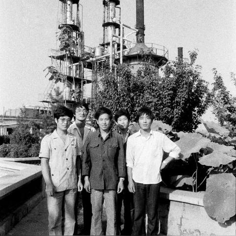 石家庄市化肥厂在哪个区